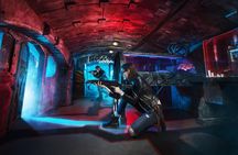 Apocalypse Zombie 2213 Escape Game in Prague
