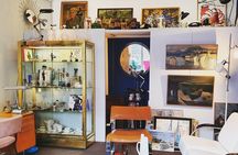 Paris Private Shopping Tour at the Antique Flea Market