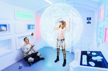 Star Element Escape Game in Prague