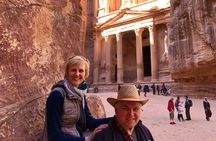 Petra One Day Tour