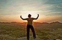 Petra One Day Tour
