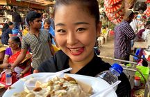 Private 4-Hour Tour of Mumbai’s Tastiest Local Foods