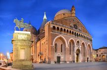 Padua Top Sights Private & Personalized Guided Walking Tour