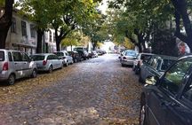 Belgrade Old City 2-Hour Walking Tour