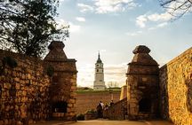 Belgrade Old City 2-Hour Walking Tour