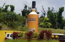 St Thomas Half Day Private Tour (1-10 ppl)