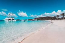 Snorkeling Tour to Vieques Island