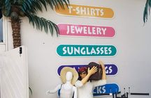 St Thomas Full Day Private Tour (1-10 PPL)