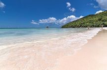 Full-Day Snorkeling Tour to Culebra Island with Lunch