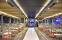 Glass Cruise in Dubai Marina with Dinner