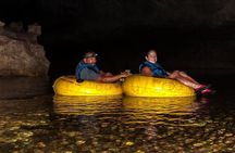 Altun Ha and Cave Tubing Tour from Belize City