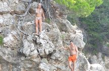 Elaphiti Island private boat tour