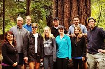 Stanley Park & Downtown - Vancouver Bike Tours 
