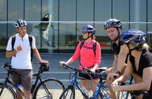 Stanley Park & Downtown - Vancouver Bike Tours 