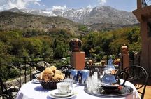 Atlas Mountains Day Trip From Marrakech 