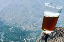 Atlas Mountains Day Trip From Marrakech 