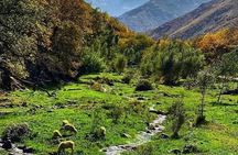 Atlas Mountains Day Trip From Marrakech 