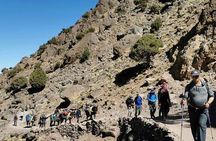 Atlas Mountains Day Trip From Marrakech 