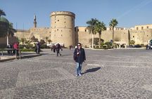 Full Day Tour to Islamic and Christian Cairo sites