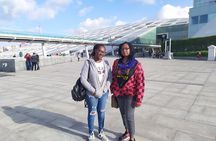 Alexandria Day Tour From Cairo