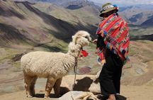 5 Days - Cusco || Sacred Valley || MachuPicchu || Rainbow Mountain ||