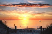 Adelaide Twilight Cruise from Glenelg