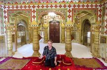 Private Jaipur Sightseeing Day Tour