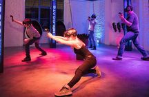 Hologate VR - Multiplayer Virtual Reality