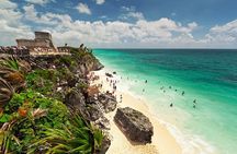 Discovery Mayan World | Tulum + Cobá + Buffette