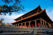 2-Night Best of Shandong Tour by Bullet Train from Beijing