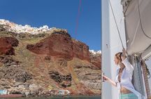 Premium Small-Group Catamaran Cruise with BBQ, Open Bar, Transfer