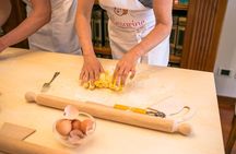 Private cooking class with lunch or dinner in Pescara