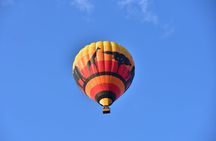 Hot Air Balloon Safari at Pilanesberg National Park