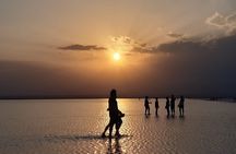 3-Day Danakil Depression Expedition