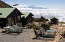 4 Day: Hiking Mount Meru