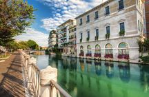 Treviso Private Guided Walking Tour