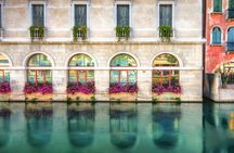Treviso Private Guided Walking Tour