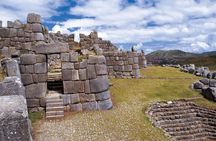 4-Day Machupicchu and Rainbow Mountain Guided Tour