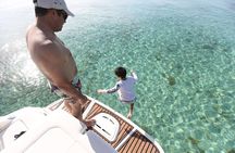 Heaven Snorkeling on a Private Boat with Champagne and Lunch