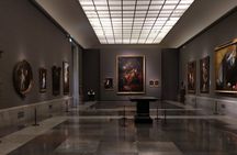 Prado Museum Private Tour in Madrid 