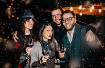 East Kelowna Wine Tour - Classic - 4 Wineries