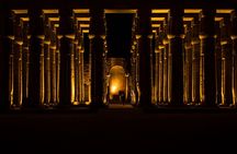 4 Nights Nile Cruise from Luxor to Aswan