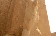 4 Nights Nile Cruise from Luxor to Aswan