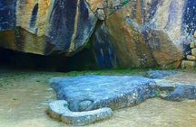 One-Day Machu Picchu Tour from Cusco by Train