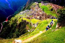 One-Day Machu Picchu Tour from Cusco by Train