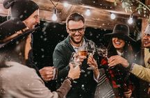 Lake Country Wine Tour - Classic - 4 Wineries