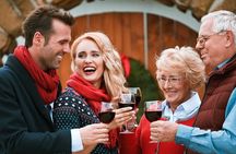 West Kelowna Wine Tour - Classic - 6 Wineries