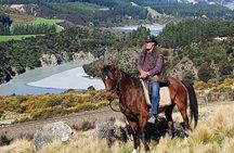 Rubicon Valley Horse Treks - 2 Hour River Trail Horse Trek