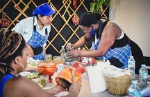 Half-Day Phuket Easy Thai Cooking 