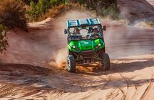 Hell's Revenge 4x4 Off-Roading Tour from Moab
